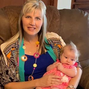 Meet your Posher, Brandi